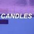 Candles Daughter Lyrics