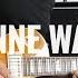 Gary Moore Parisienne Walkways Electric Guitar Cover By Kfir Ochaion BOSS Katana