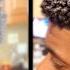 Men S Curly Hair Tutorial Pt 2 Define Curls Natural Hair