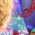 Winx Club Mermaid Magic PEARL Sirenix Power SONG REMIX Lyric Video