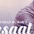 Barsaat Ki Dhun Song Rochak K Ft Jubin N Lyrics