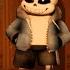 UFS Genocide Sans Showcase OP COMBOS Roblox Undertale Final Showdown