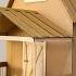 How To Build A CARDBOARD HOUSE Kartondan Harika Bir Ev Yapımı