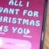 Mariah Carey All I Want For Christmas Is You Tribute Marimba Remix Ringtone For IPhone And Android