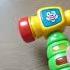 Игрушка музыкальный молоток Bondibon