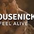 Housenick Feel Alive