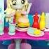 Кафе Пинки Пай набор Equestria Girls Minis