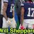CRAZY Catch In Front Of NFL Scouts Shorts