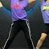 Warm Up Zumba DJ Dani Acosta Azumba Choreo By Son Hong Pham Enpos Times