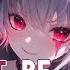 Nightcore Don T Be Shy Lyrics