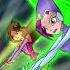 Чармикс Блум винкс Winxclub