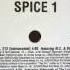 Spice 1 510 213 Instrumental