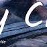 Egzod Anna Yvette My City Lyrics Video