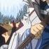 Gintama AMV ED 7 Signal Kelun Yagyuu Arc Raw HD 1080p 16bit