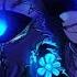 Dust Void Time Trio CHAPTER I OST 003 Gaster Sans Encounter