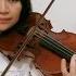 Billie Eilish I Love You Violin Cover