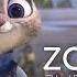 Zootopia All Judy Hopps Best Scenes HD