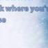 Matthew Ryan Come Home With Lyrics