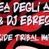 Tribal Train Feat DJ Ebreo