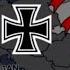 Alternate History WW2 Axis Victory Every Month Detailed