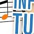 Inputting Tuplets Note Input