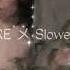 Я леплю из пластилина Slowed