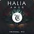 Halia Tibetania Amor Original Mix Tibetania Records