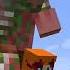 Грустная песня про зомби свинчика в Minecraft Продолжение