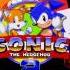 Sonic The Hedgehog 2 Robotnik S Theme V3 Metal Version