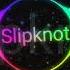 Slipknot Unsainted