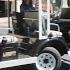 The NEW Warner Bros Studios Tour Golden Age Of Hollywood Backlot Walking Cart TCM Classic Films