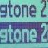 Panasonic KX TGD62xE Ringtones