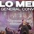 Jubilo Medley General Convention 2022