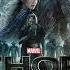 40 Thor Two Main On Ends Thor The Dark World Complete Score