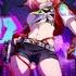 Rappa Theme Music No Dazzle No Break Honkai Star Rail