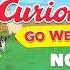 Curious George Go West Go Wild Trailer Now On Digital DVD