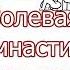 Волевая гимнастика Анохина