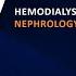 Hemodialysis Dialyzer Nephrology Division JDMeditech India