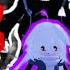 CODE DustFell Outer Dust Rework Dust Dust Girl Ver Showcase Undertale Crazy Multiverse Timeline