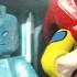 LEGO Marvel Superheroes Chapter 8 Juggernauts And Crosses X Men Cyclops Jean Grey