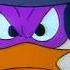 Darkwing Duck Swedish Intro Stereo