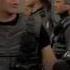 Coolest Line In Starship Troopers