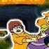 Скуби Ду Свет Камера Тайна Полное Прохождение Игры Scooby Doo Case File 3 Frights