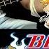 Bleach OST FADE TO BLACK B 13 A Guitar Bass Cover