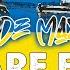 DJ De Maxwill We Are From Ukraine 2 Mix Доброго Вечора Ми з України Частина 2