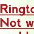 Realme C21 C21Y Ringtone Sound Not Working Problem Solve