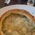 Polish Soup Zurek In Bread