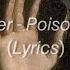 Grouper Poison Tree Lyrics