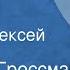 Василий Гроссман Мама Рассказ Читает Алексей Головин