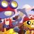 Brawlstars бравлстарс новыйгодвбравле Новогодняя пиратская музыка Brawl Stars